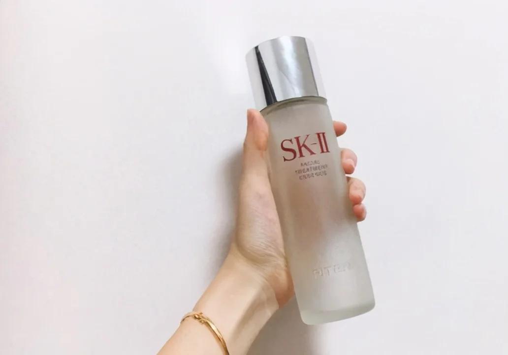 提亮肤色改善暗沉补水爽肤水推荐,肌肤较油专用爽肤水