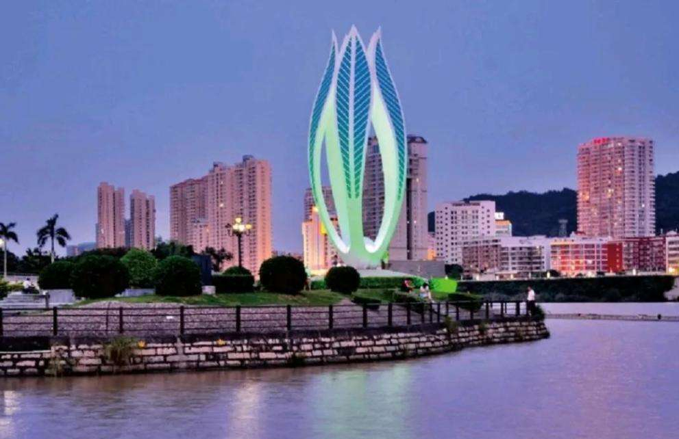 福建省十强县排名,2021年福建县级十强排名