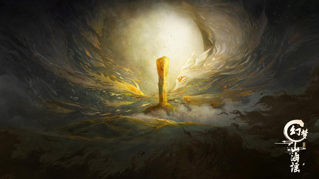 神话ip,神话ip设计