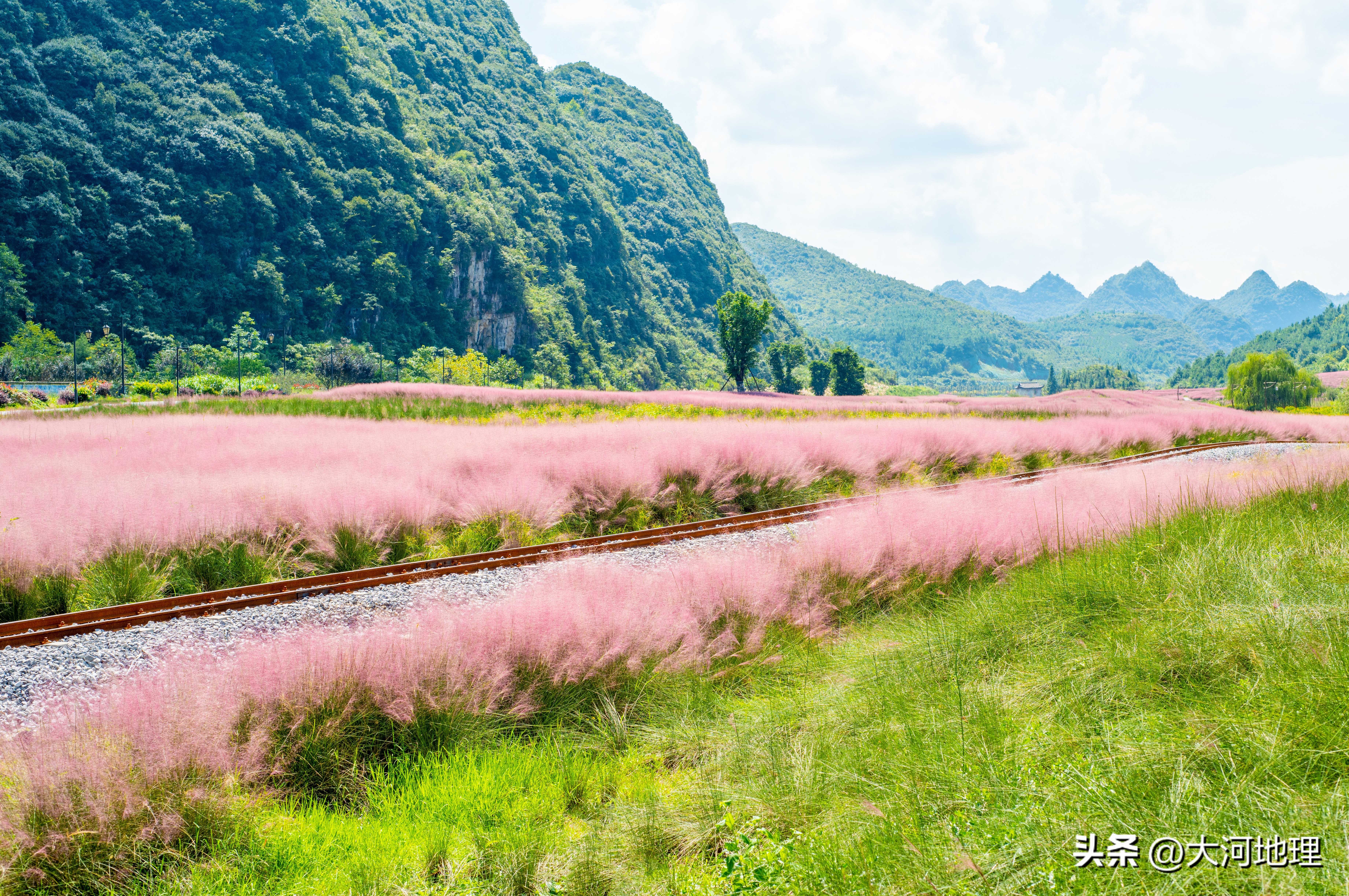 旅游攻略国内十大必去景点南方,中国南方著名景点
