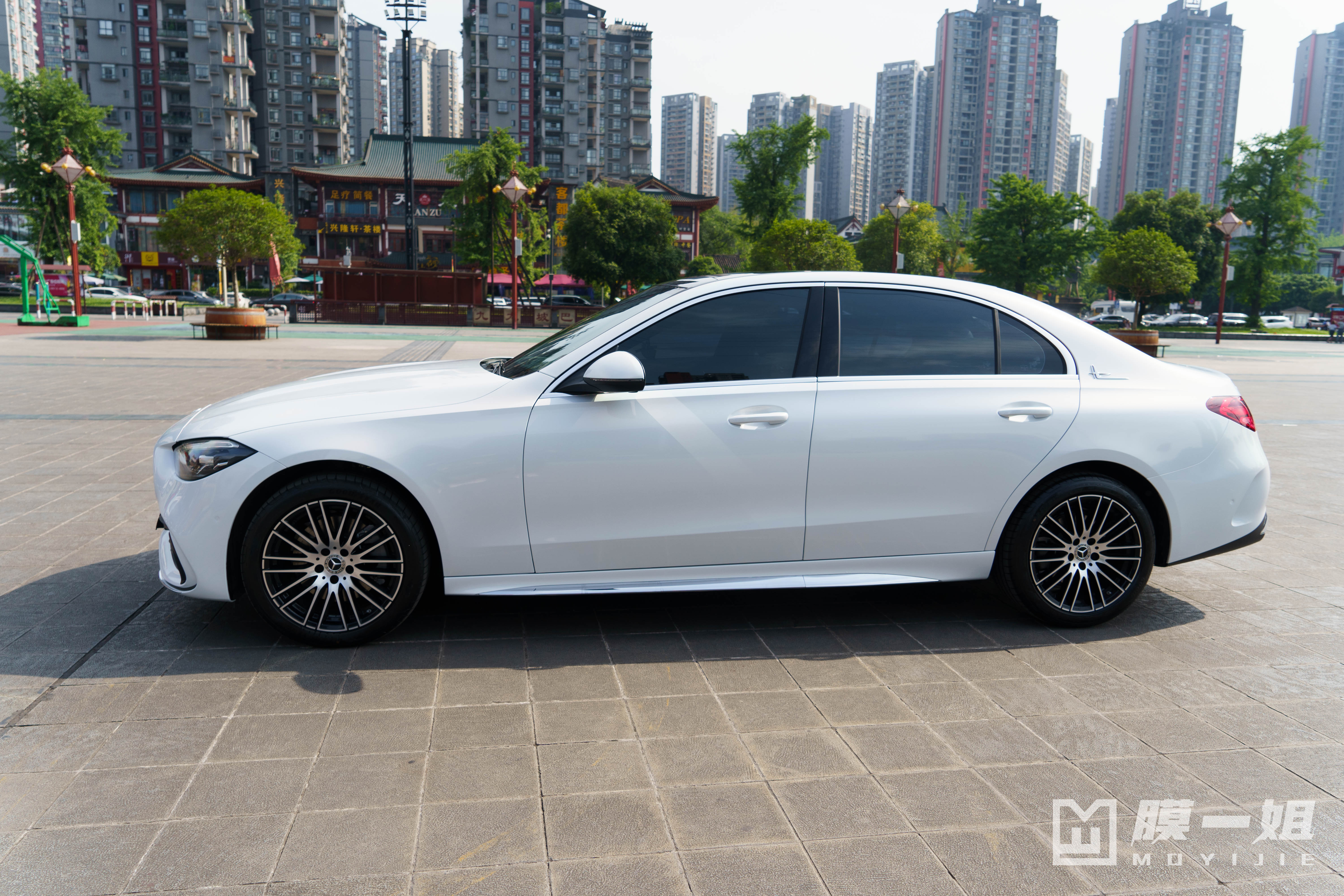 原来解决“汽车老化”问题这么简单,庆幸现在知道还不算晚