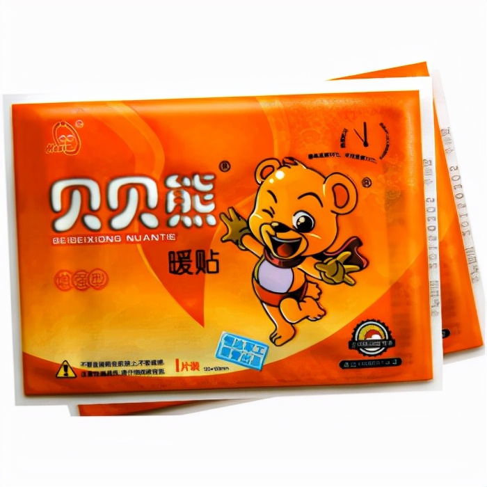 正品暖宝宝贴品牌,十大暖宝宝贴品牌排行榜