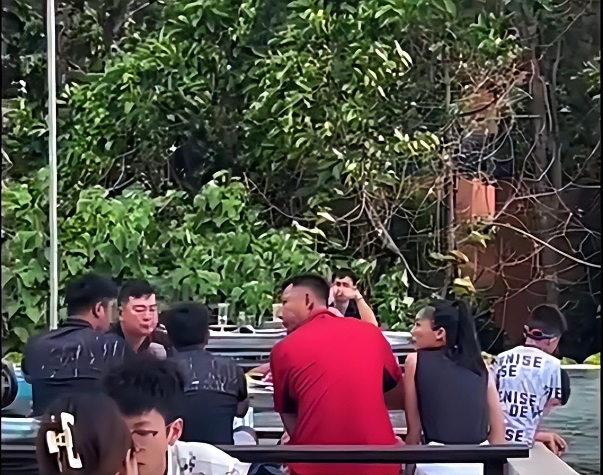 广东宏远易建联回来没有,广东宏远队回来没有