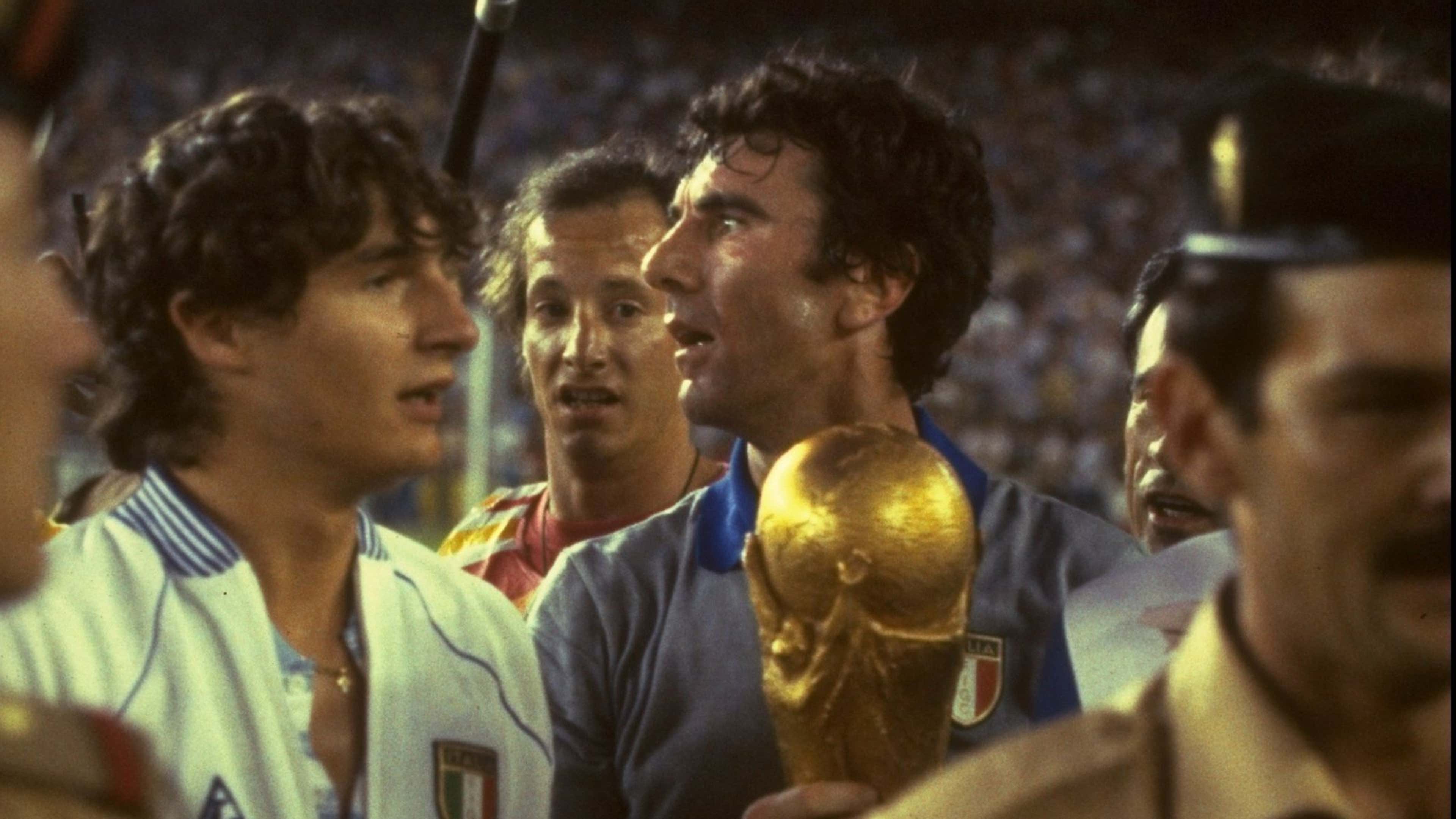 吉吉布冯,吉吉守门员