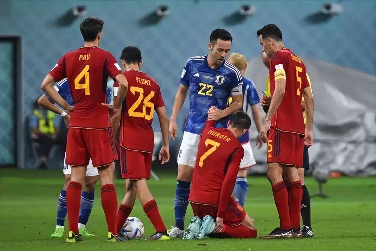 中国人踢足球优势,中国人聪明不