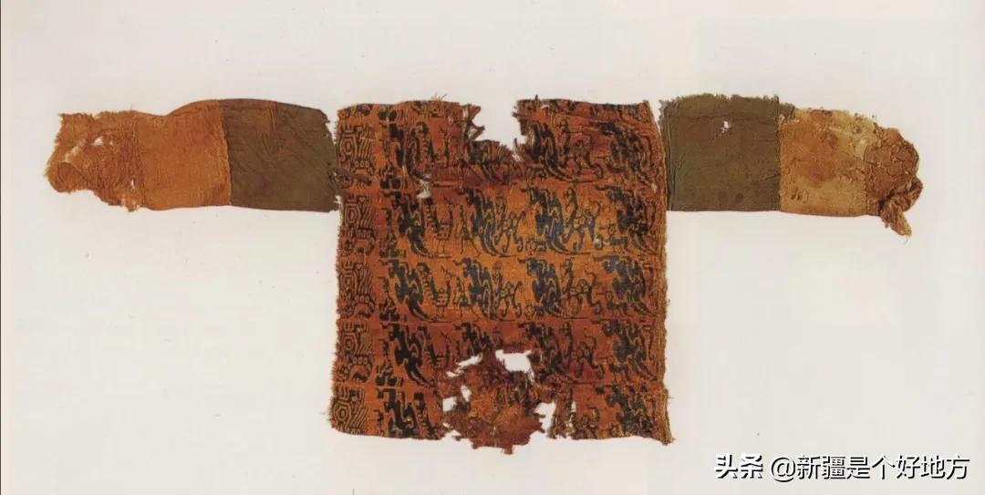 *物文***疆新**|漫谈“吉”文化