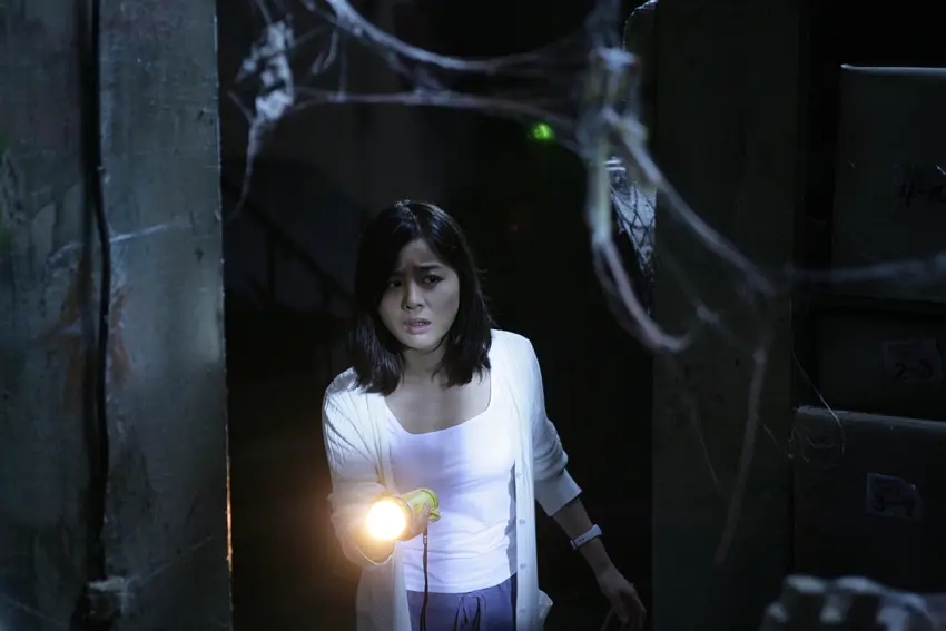 2022年韩国最恐怖的恐怖片,十大韩国恐怖片最恐怖的