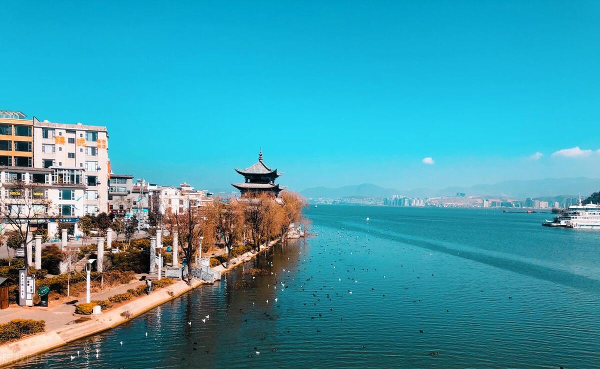 准备去云南玩7天行程怎么安排,5天去云南旅游攻略路线推荐一下