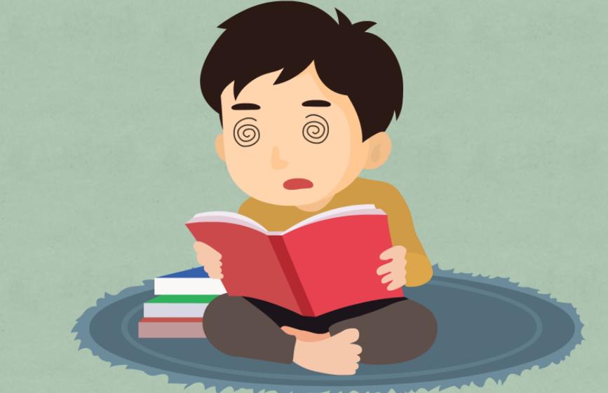 孩子得学习障碍怎么办,什么是学习障碍学生最突出的表现