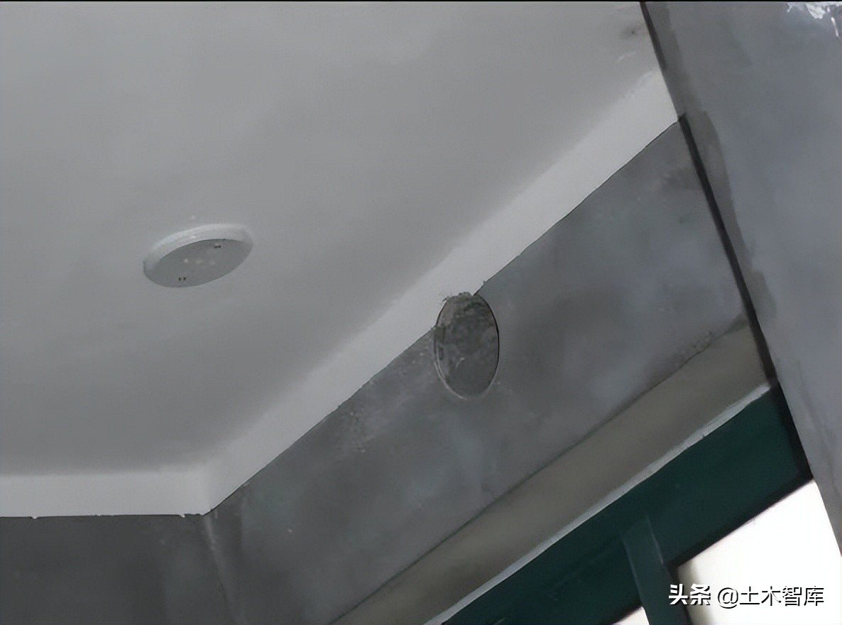 管道安装质量通病,设备安装质量通病