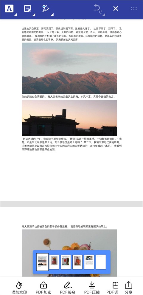 pdf文件怎么编辑最全编辑技巧总结,pdf编辑技巧和方法总结