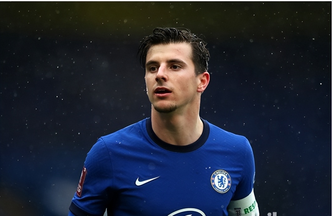 梅森芒特曼联表现,芒特转会曼联