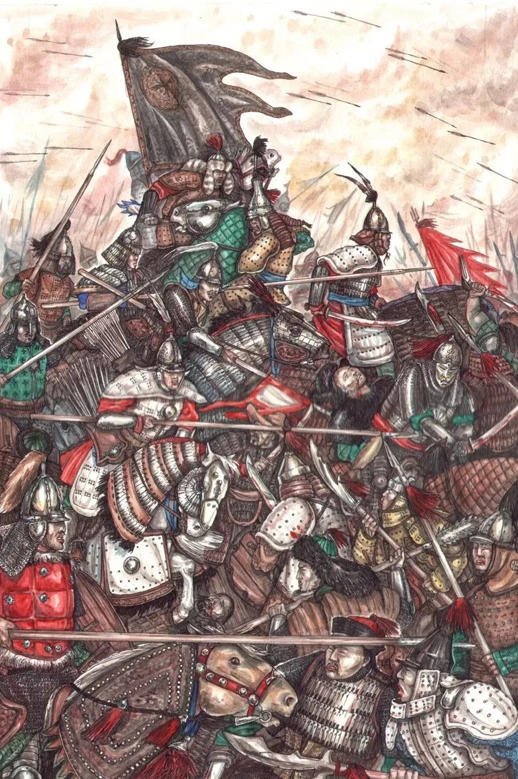 噶尔丹策零与达瓦奇,噶尔丹策零简介