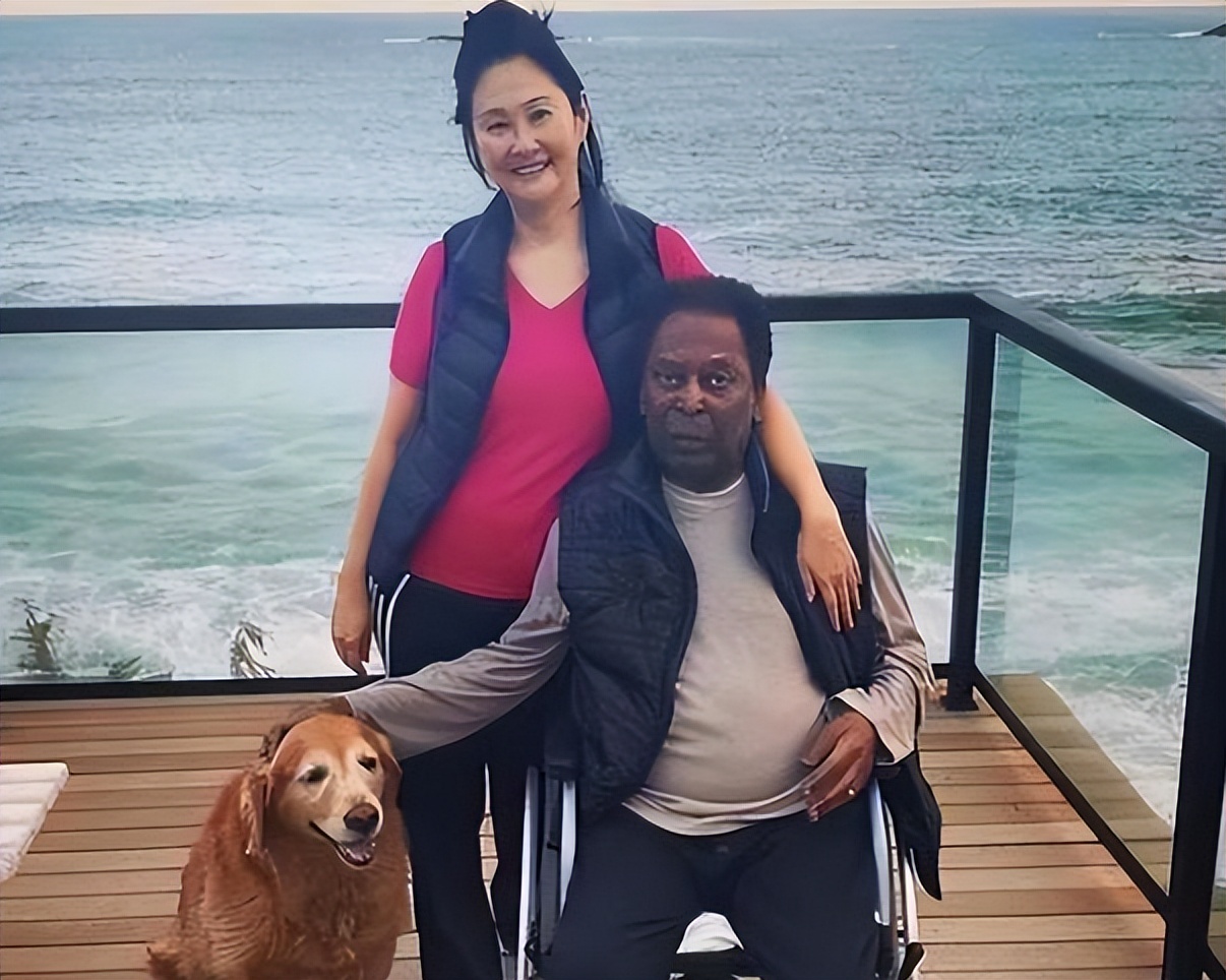 球王贝利近照80岁仍老,球王贝利37岁的时候厉不厉害