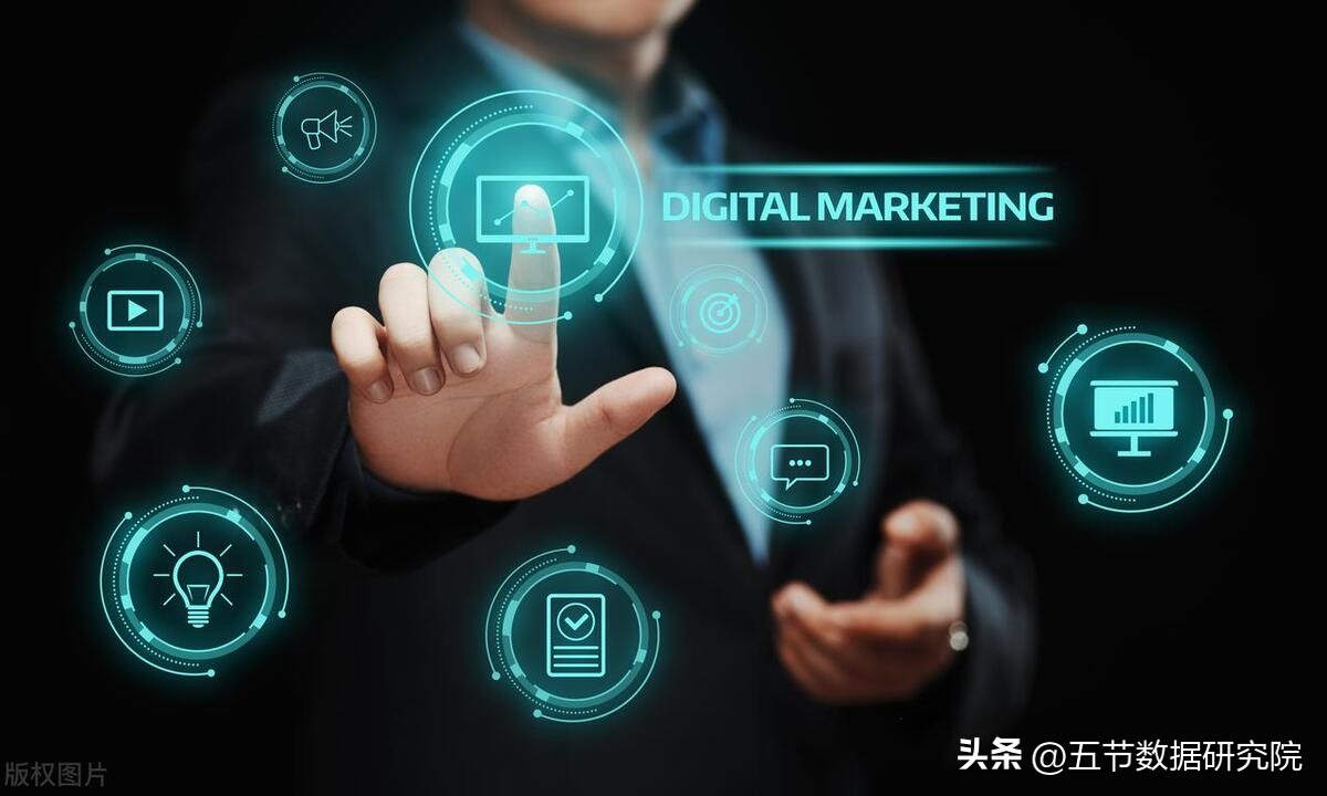 如何运用好营销创新思维,新时代的营销就是打破传统思路