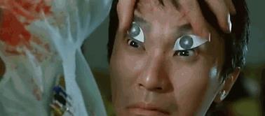 手撕*袜丝**，筷子夹胸，辣眼睛场景难忍受