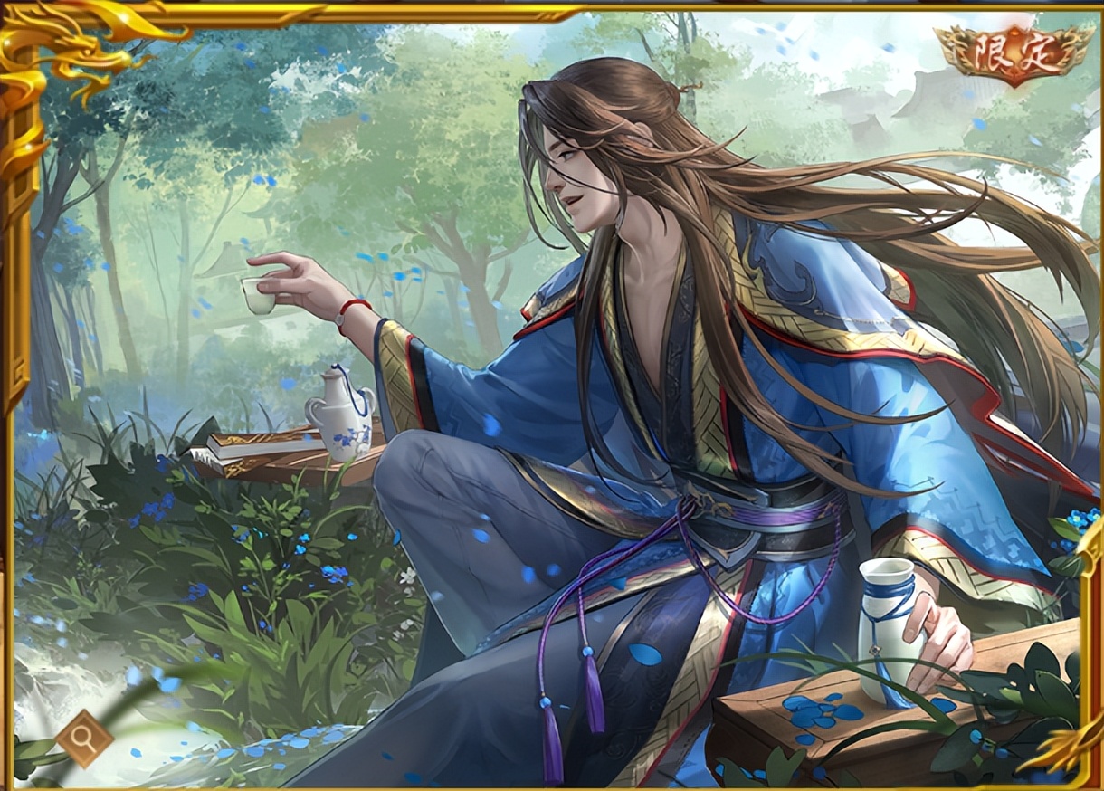 盘点三国杀有哪些冷门版本,三国杀总共有多少个珠联璧合