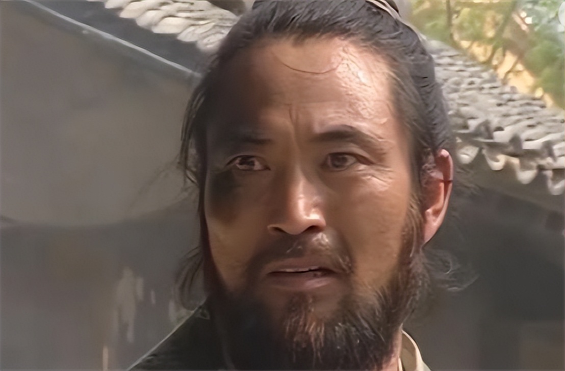 98版在水浒传里面去世的10位演员,水浒传去世的10位明星