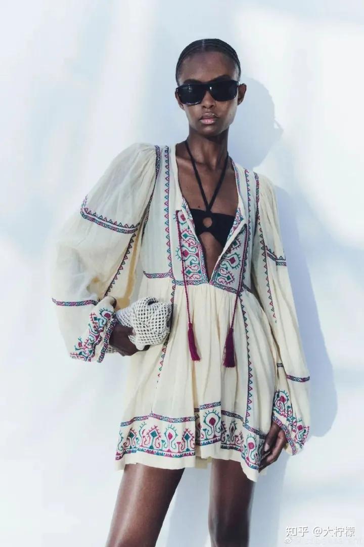 法式小众高级感轻奢高端女装,法式温柔轻奢小众高级感女装