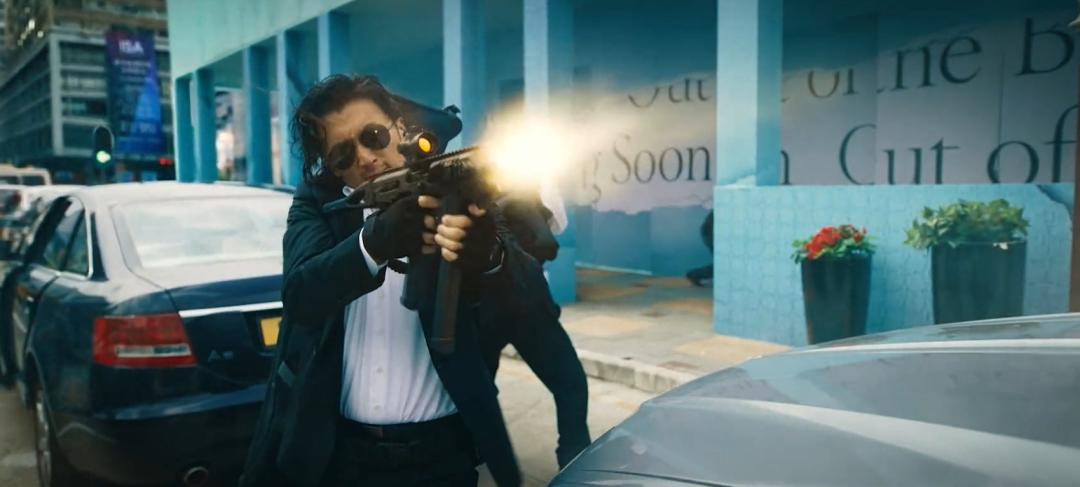 2021国产影视10大反派：仅《扫黑风暴》就有3位，有人还拿了影帝