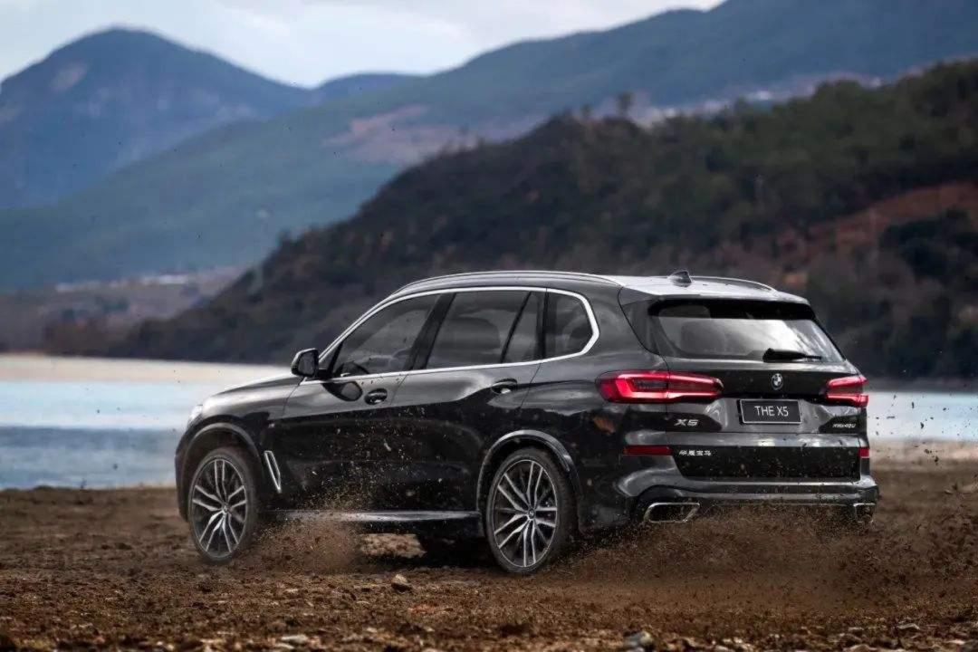 宝马x5国产2024探店,全新bmw国产x5已到店恭迎试驾