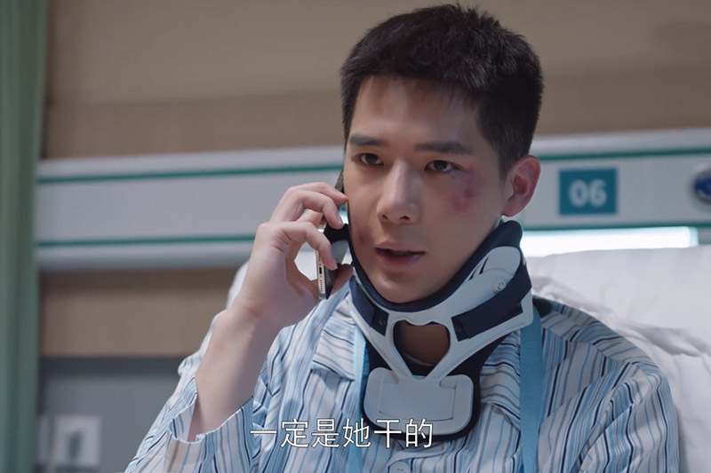 欢乐颂3露西算计李其行,欢乐颂3戴维真实目的