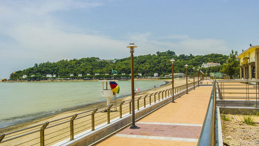 澳门自由行好还是跟团去好,澳门自由行一天