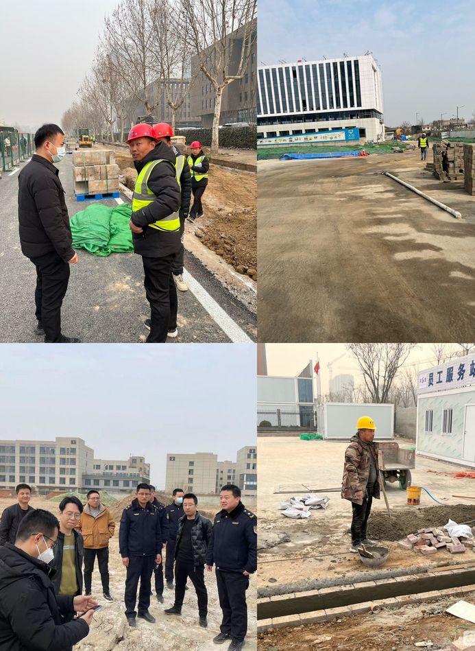 重污染天气二级应急响应措施内容,重污染天气应急响应工作督查会