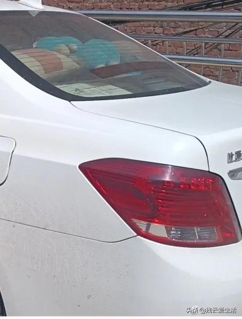 比亚迪速锐二手车可置换,七年的比亚迪能买吗