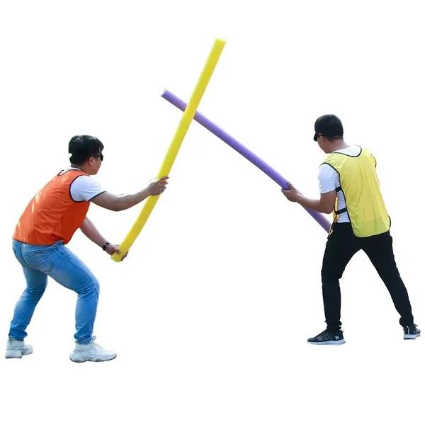 趣玩团建游戏,趣味团建游戏玩法