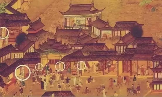 古人留下的销售技巧,古人卖货的技巧是什么手法