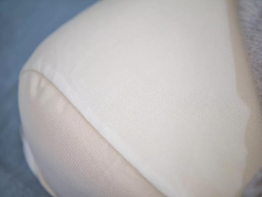 小白鲸智能调节高度颈椎枕,小鲸智能枕