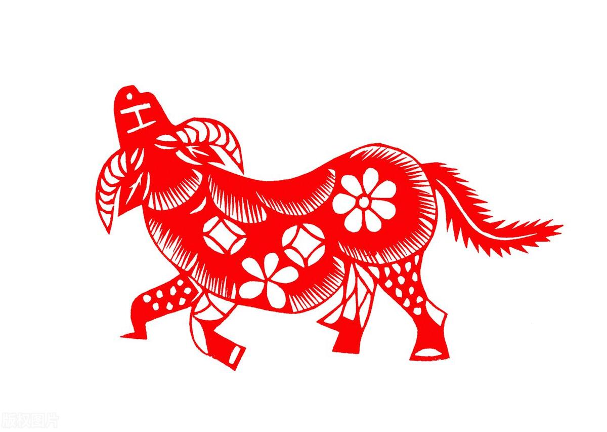 生肖牛2023年运势大全,85年生肖牛2023年运势运程