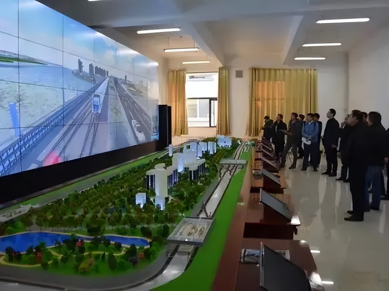 快看｜山东交通学院高铁城轨这个“爆款”专业，就业好，薪资高