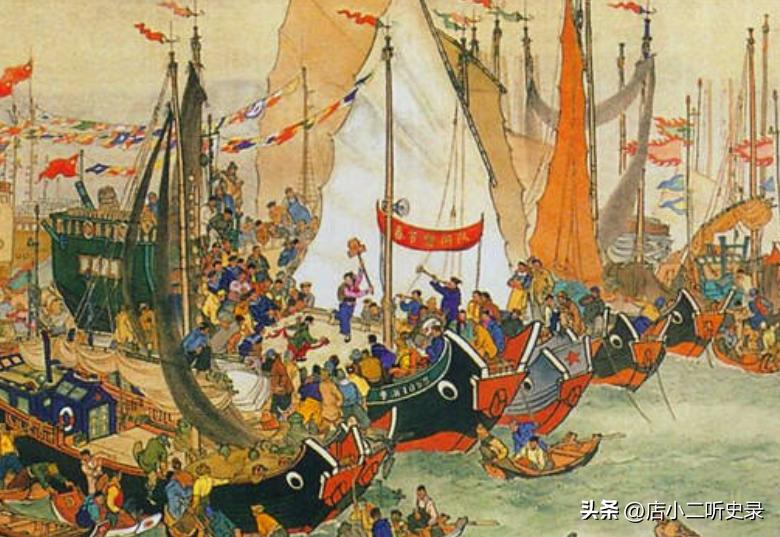 明朝与朝鲜交往中出现的具体矛盾,明朝倭寇的真实现状