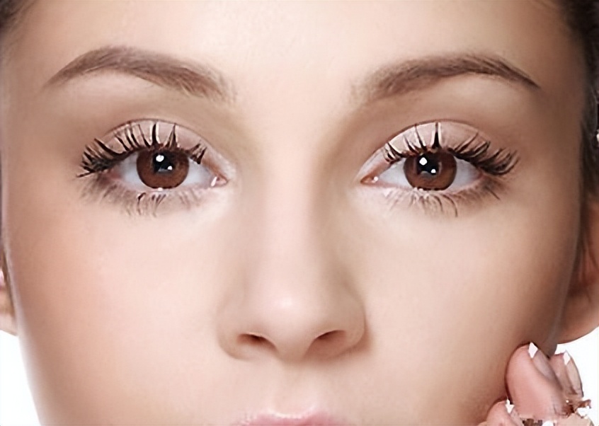 做过提眉有后悔的吗,做过提眉术的眉形设计