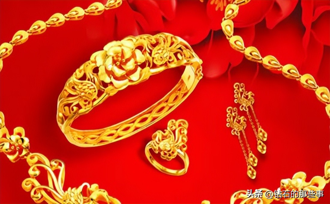 水贝黄金攻略十问,水贝黄金大揭秘