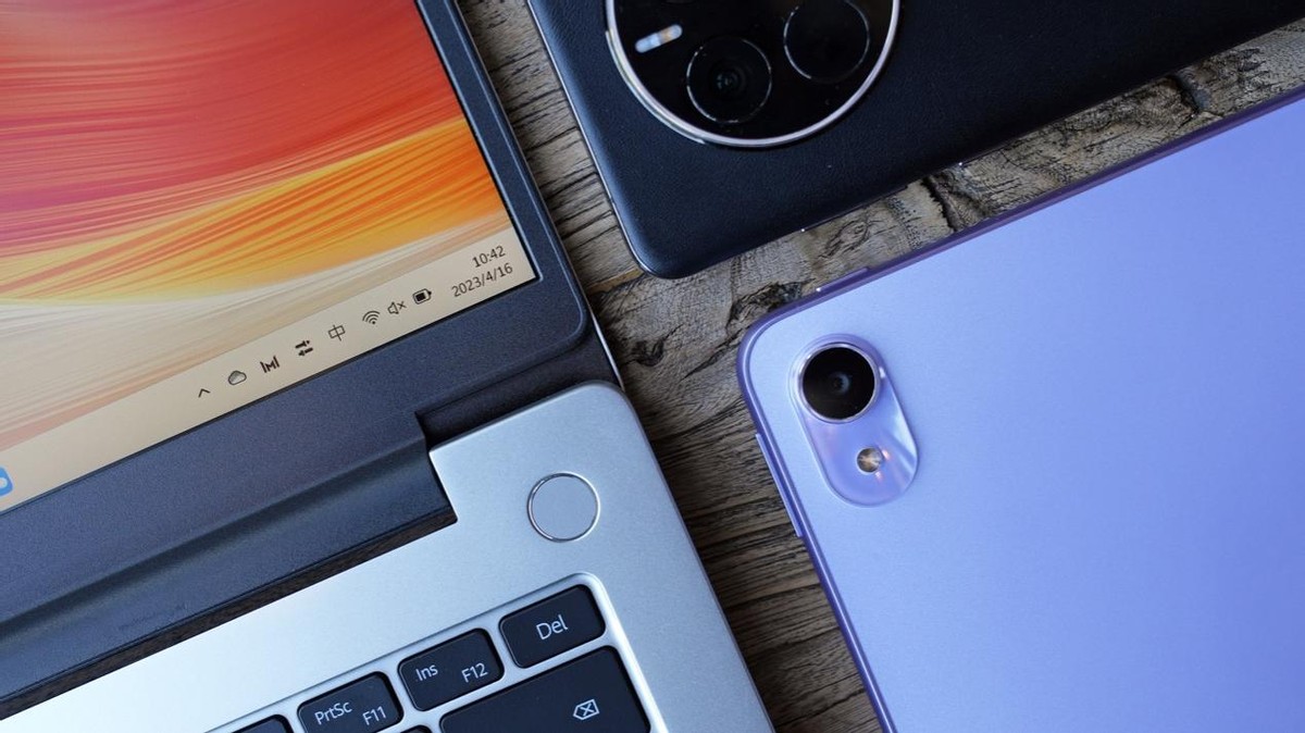 matebookd14和matebook14区别,matebook14和matebookd14选哪个