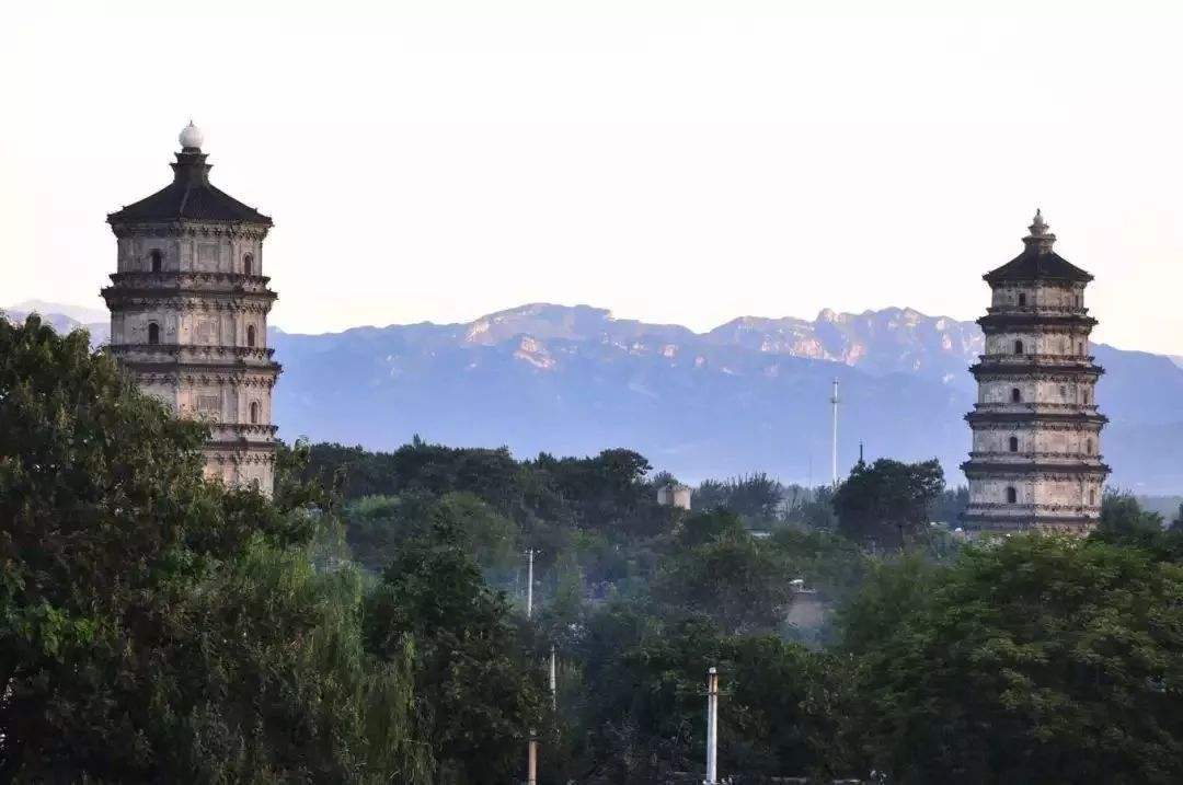 保定发展落后的原因,河北第二大城市是唐山还是保定