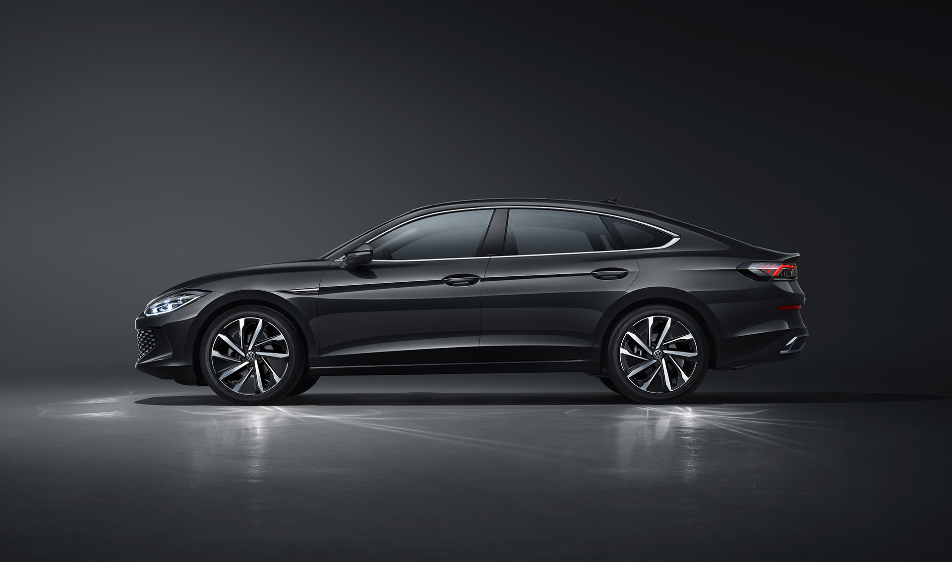 为什么中国人喜欢买汽车,为何中国人都喜欢买德国大众