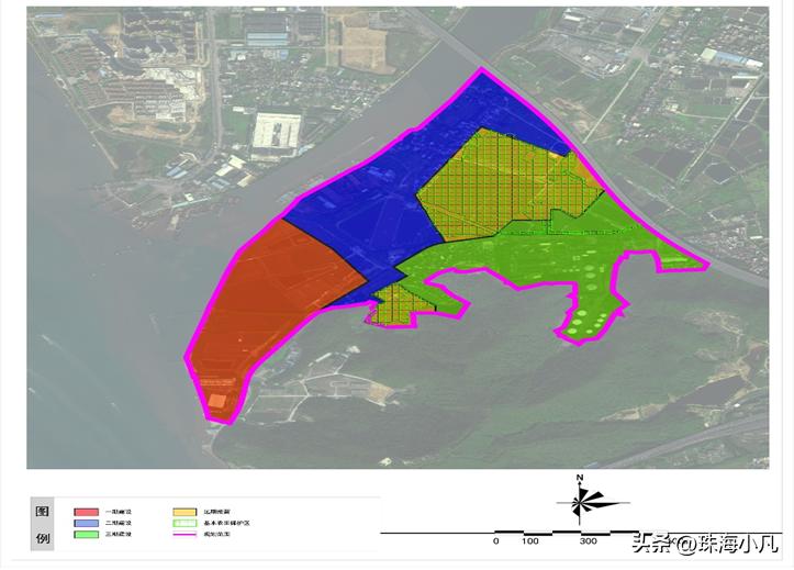 珠海新一波大学名单,珠海今年新招生的大学有哪所