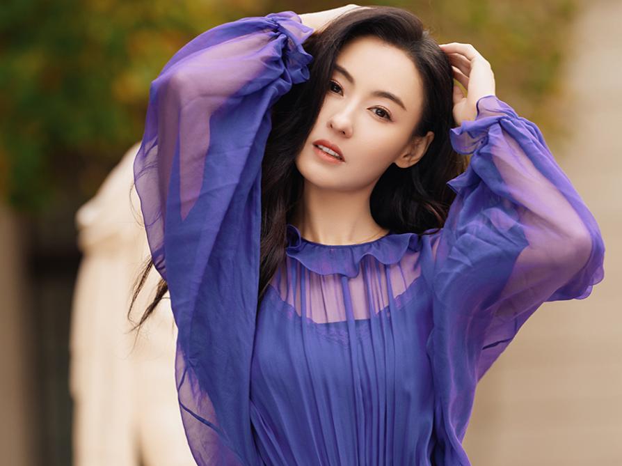 有“黑道”背景的10位明星，贾静雯上榜，最后一位公认黑道太子爷