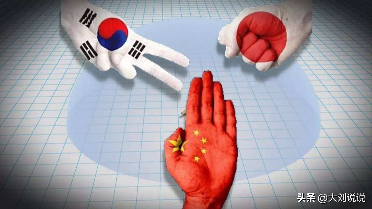 中方反制日韩入境措施影响大吗,外交部谈暂停日韩赴华签证