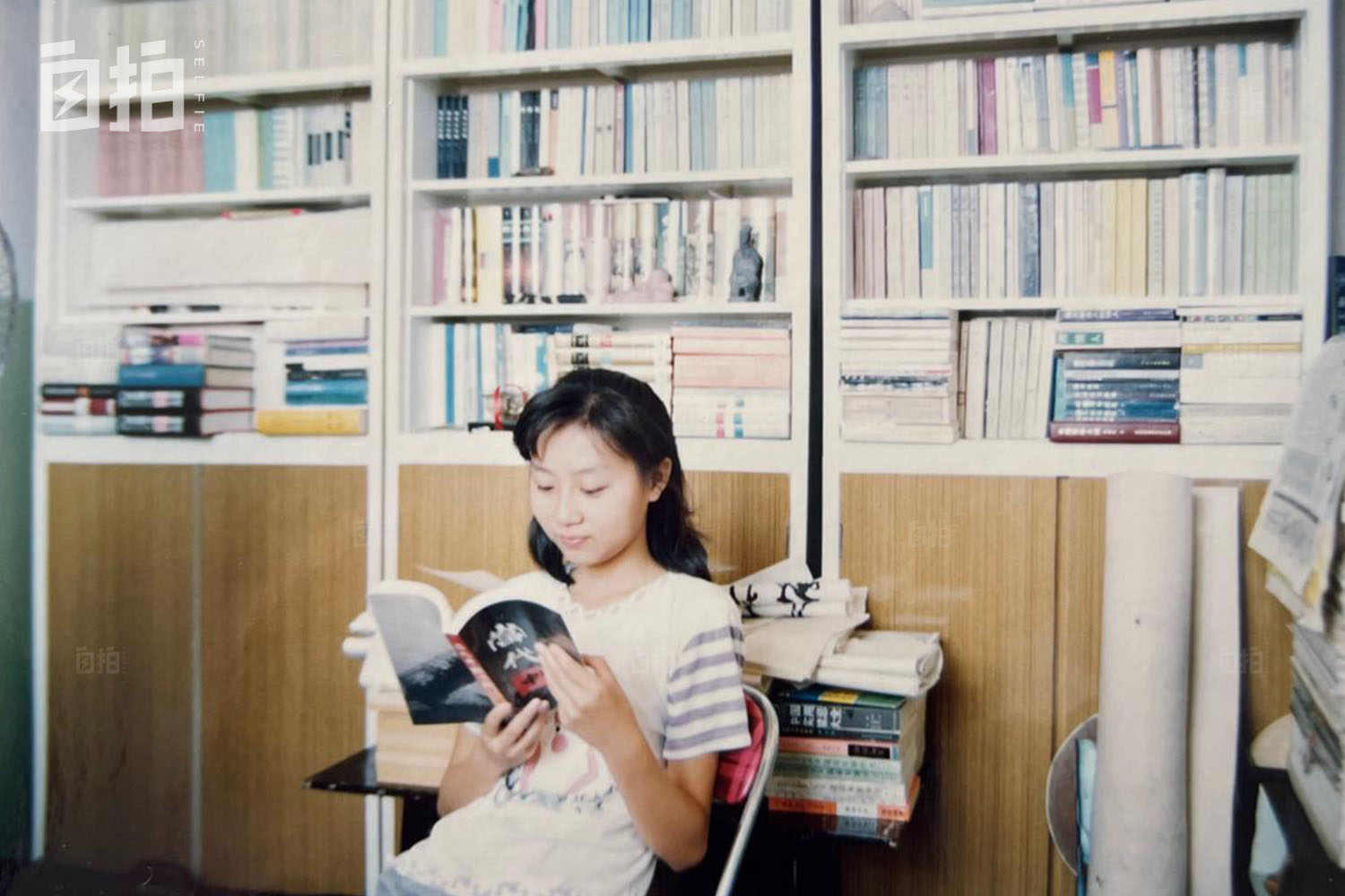 我，70后大专生，戒掉打牌，辞职考研被同事嘲笑，43岁当大学教授