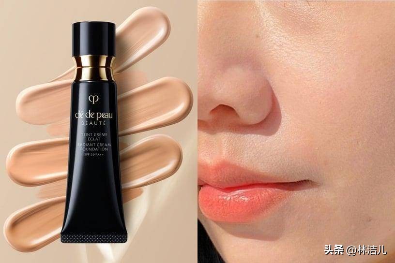 如何打造滋润又遮瑕的底妆,底妆的灵魂16款高光和底妆合集