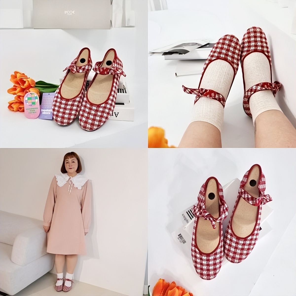 2023年新款时尚穿搭图片,2023年流行穿搭洋气