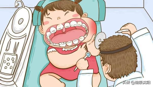 健康科普口腔保健知识,关于口腔健康知识与宣教的总结