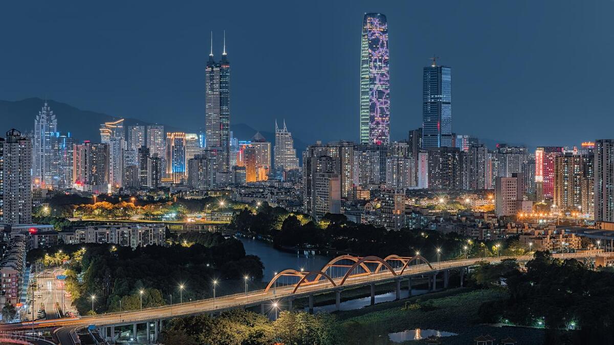 深圳落户最新政策学历落户,深圳各区企业落户政策