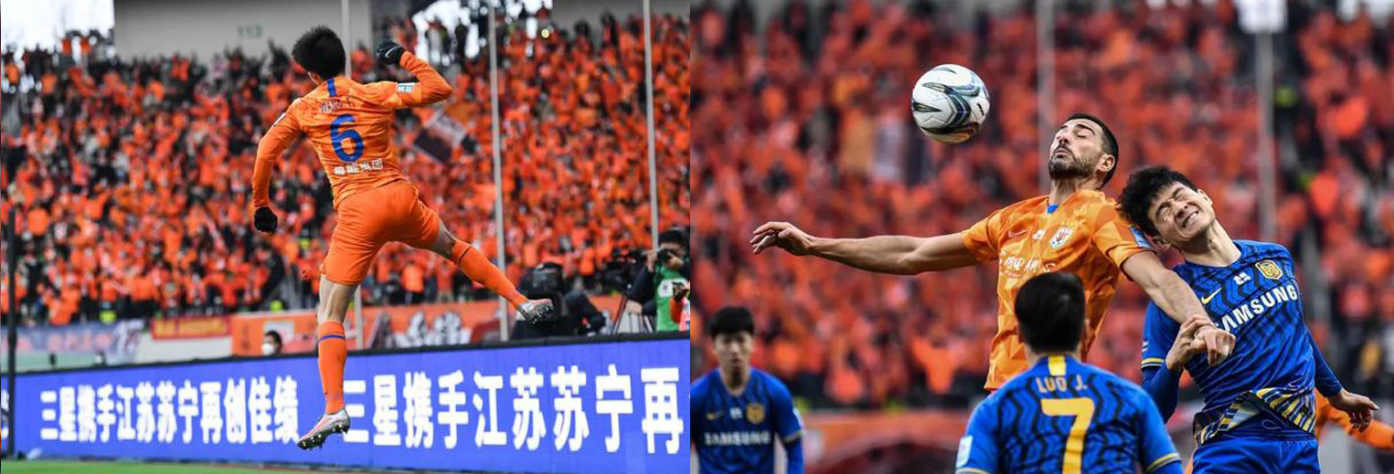 山东泰山队创造神奇纪录盘点,球队历史上有哪些功勋教练和球星?