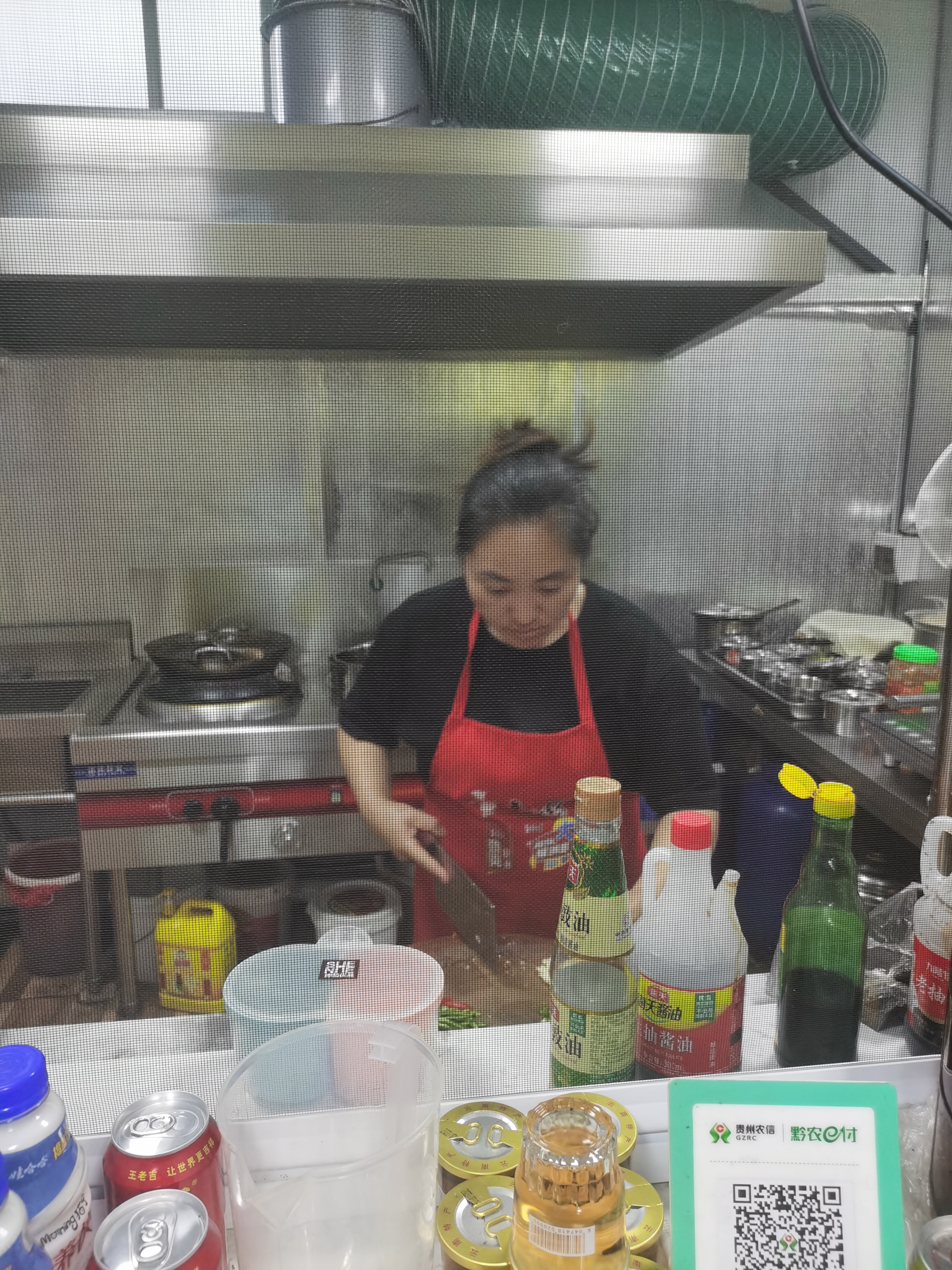 特色豆豉火锅,记忆中的豆豉火锅